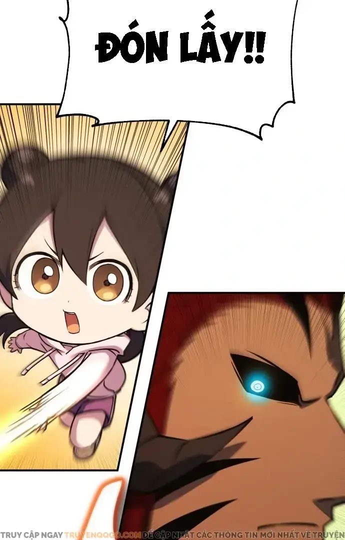 Yokai Yokai Yokai! Chương 12 Ảnh 68