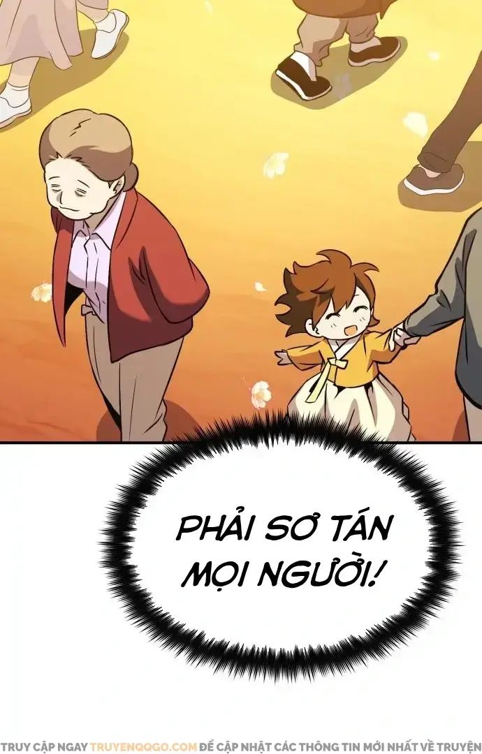 Yokai Yokai Yokai! Chương 12 Ảnh 176