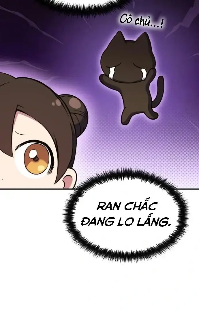 Yokai Yokai Yokai! Chương 12 Ảnh 63