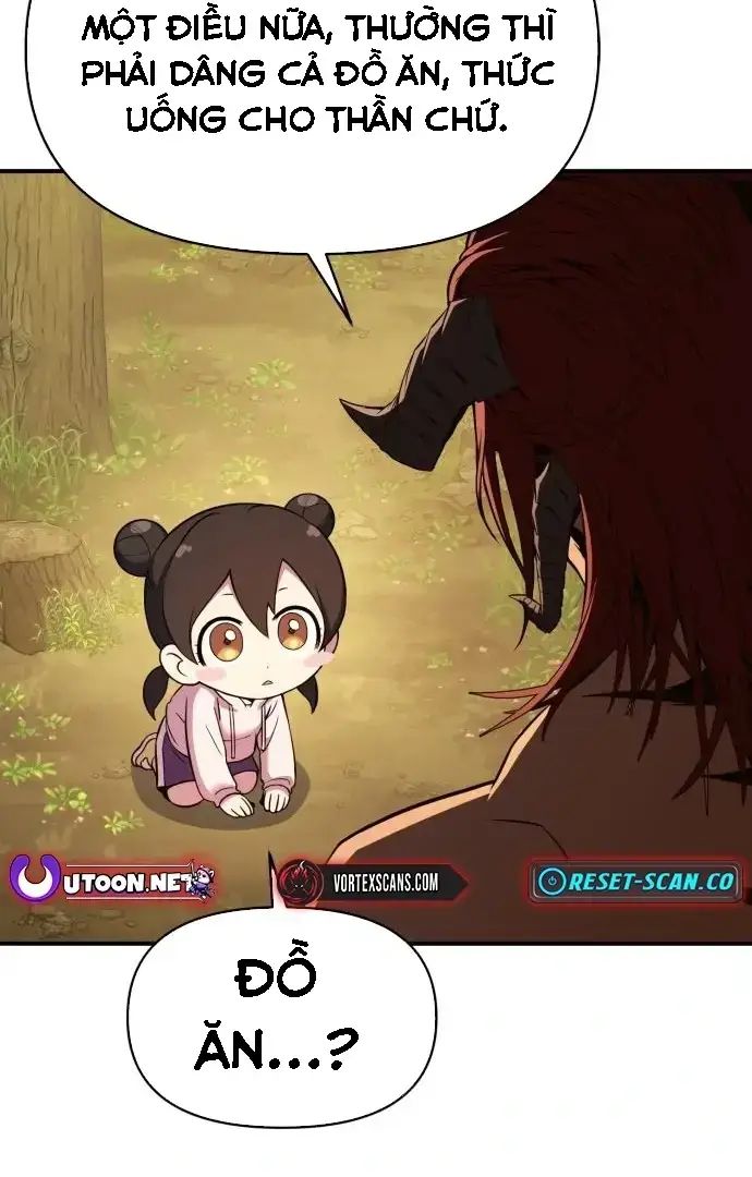 Yokai Yokai Yokai! Chương 12 Ảnh 84