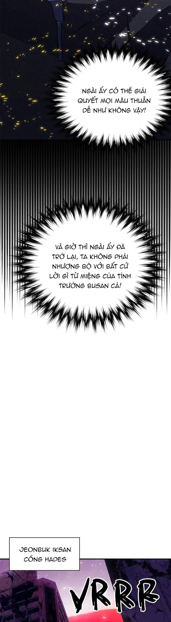 Druid Tại Ga Seoul - Chương 151 - Trang 8