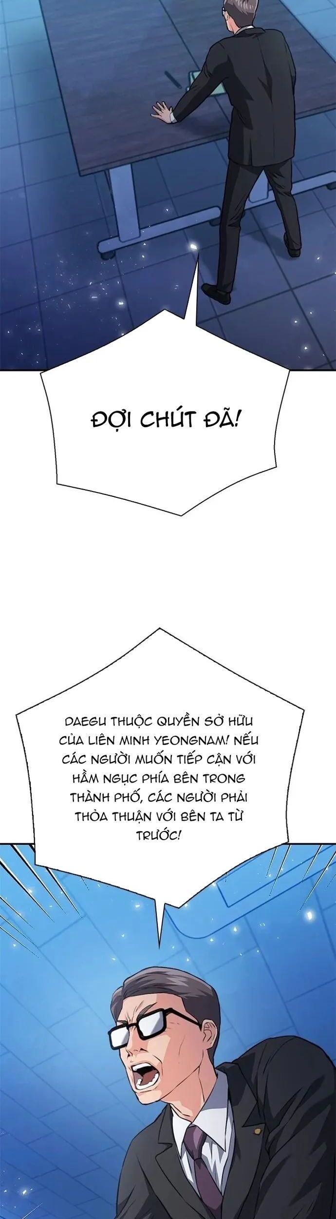 Druid Tại Ga Seoul - Chương 151 - Trang 67