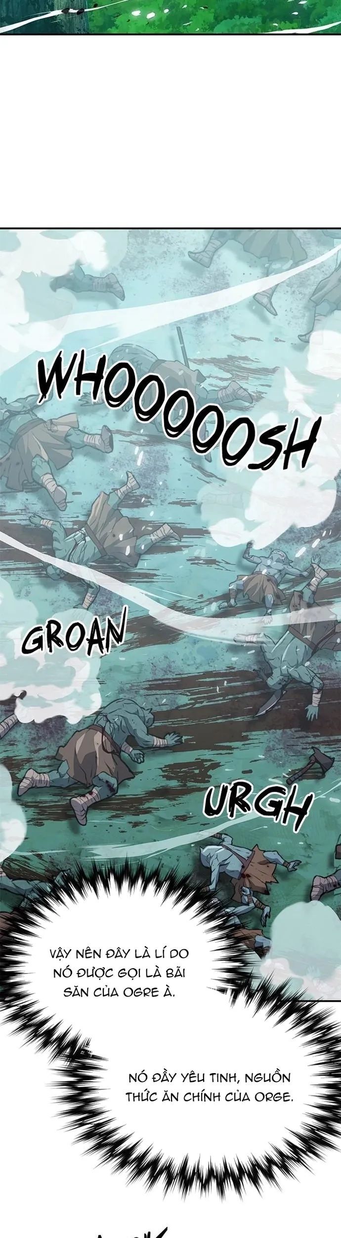 Druid Tại Ga Seoul - Chương 151 - Trang 49