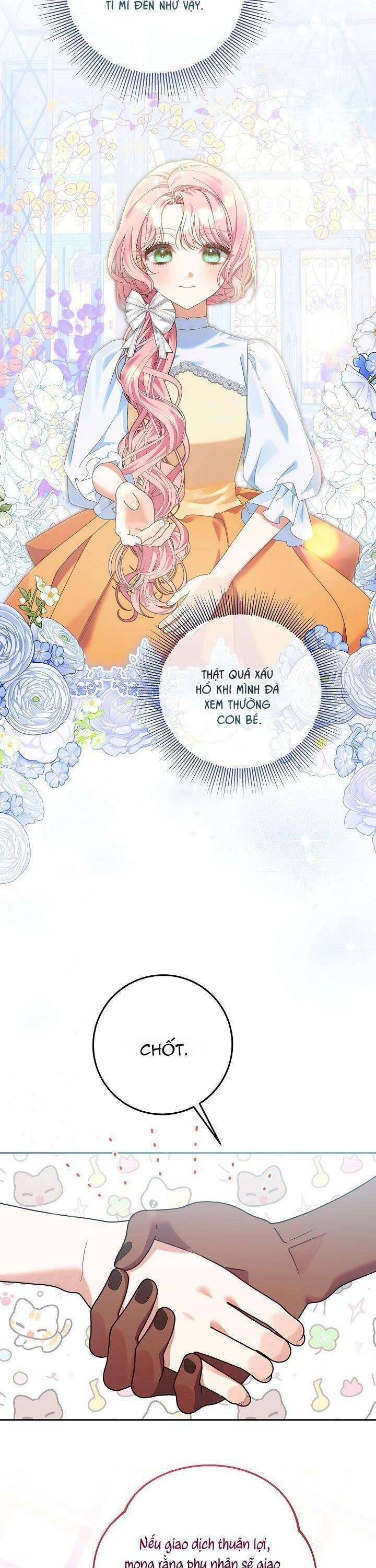 Tôi Đã Sẵn Sàng Cho Cuộc Ly Hôn - Chương 8 - Trang 17