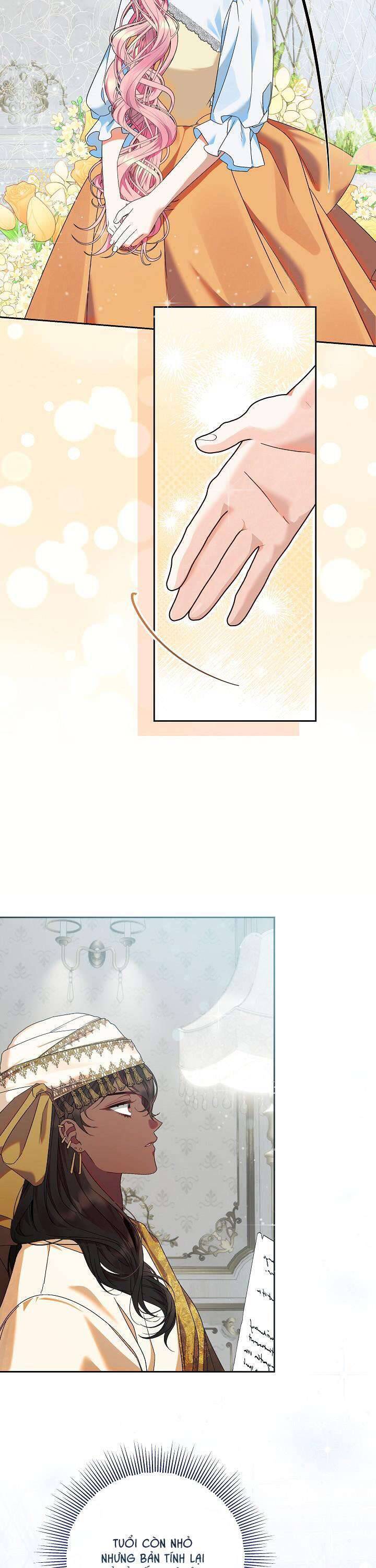 Tôi Đã Sẵn Sàng Cho Cuộc Ly Hôn - Chương 8 - Trang 16