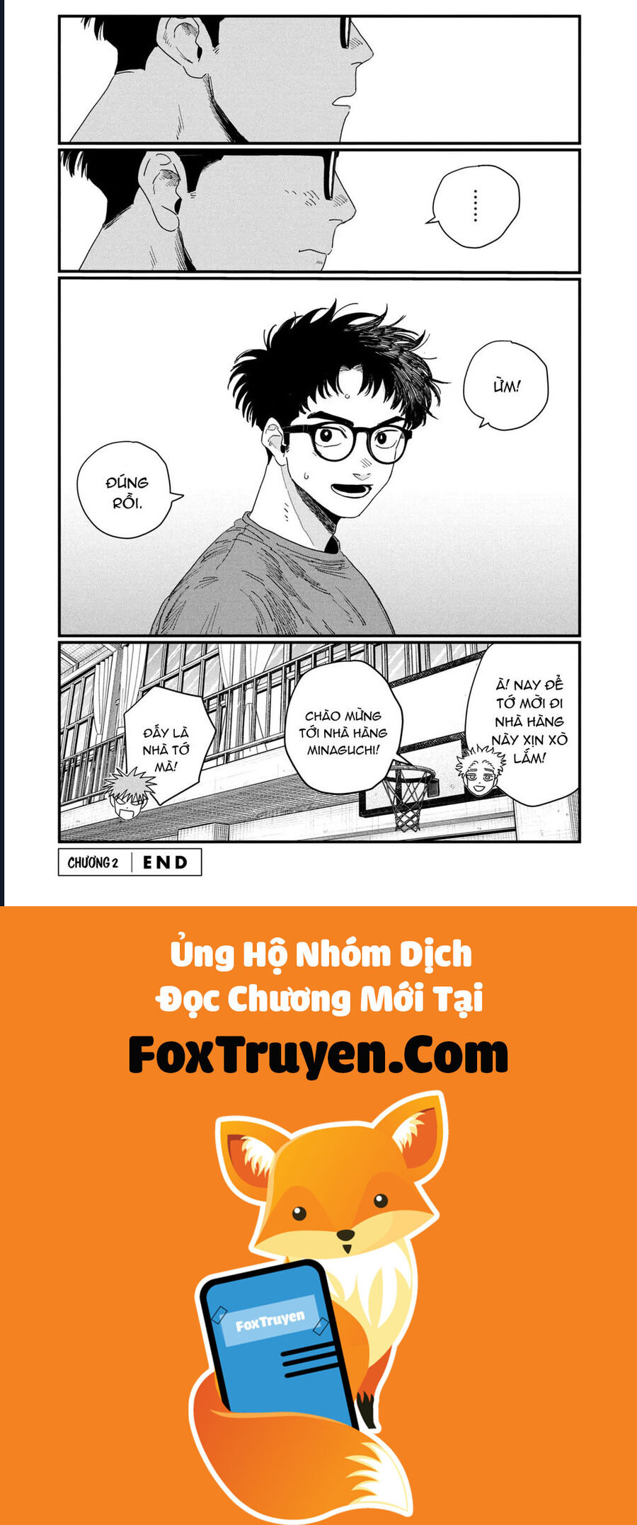 Dig It - Chương 2 - Trang 67