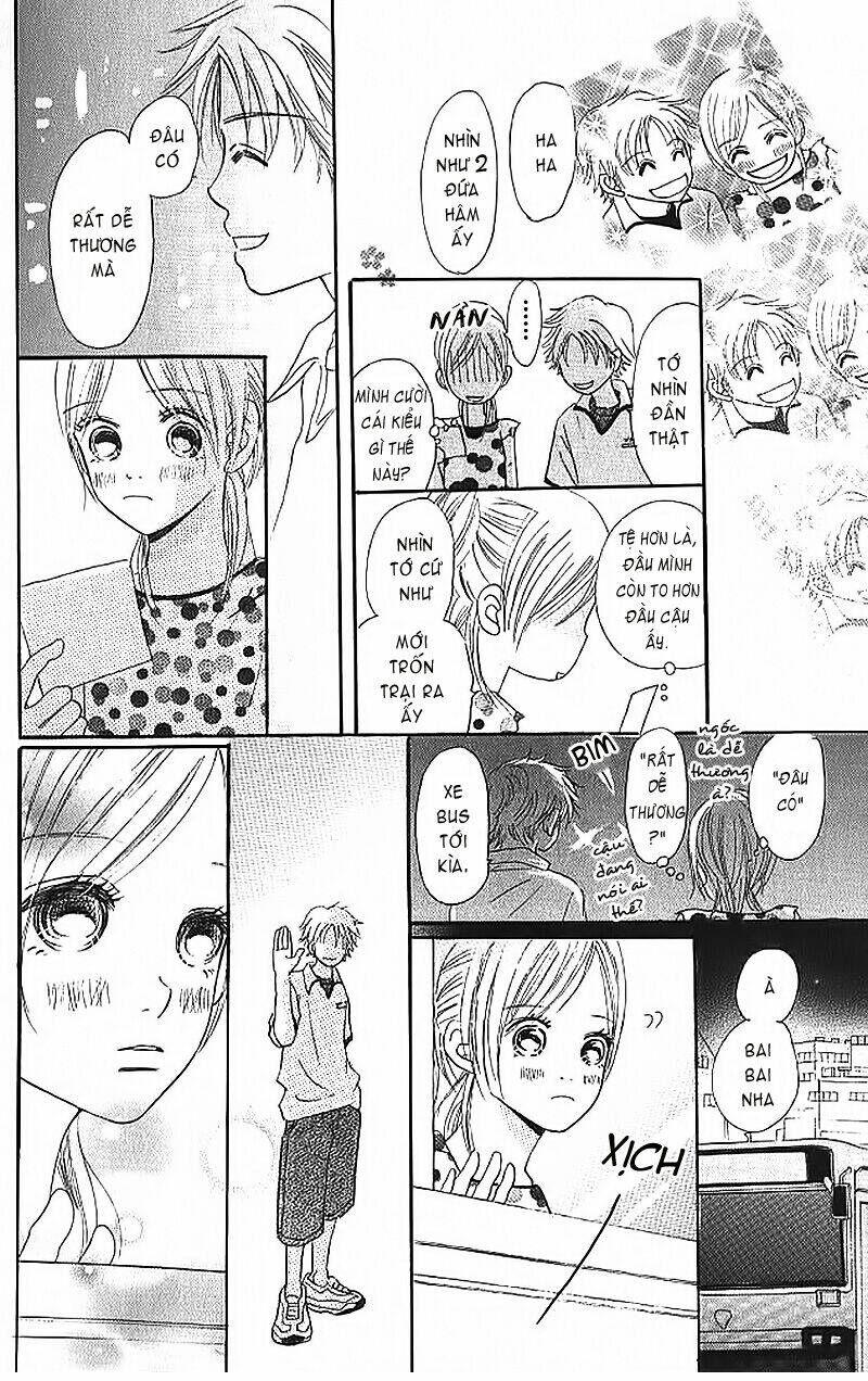 Bokura Ga Ita - Chương 4 - Trang 10