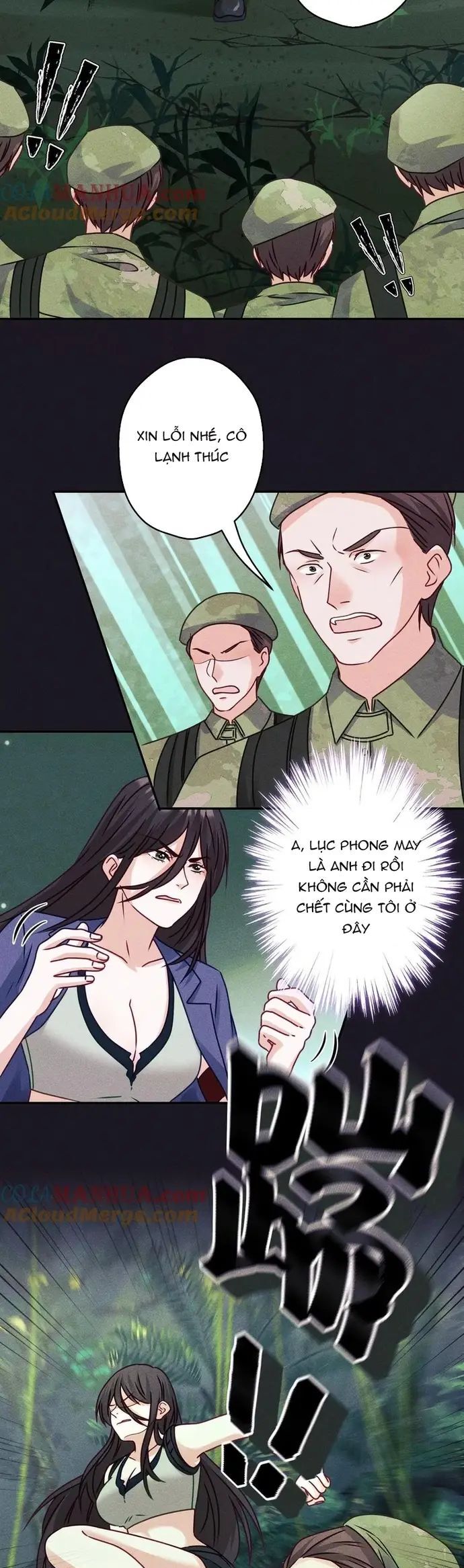 Long Vương Điện Người Ở Rể Giàu Nhất - Chương 226 - Trang 10