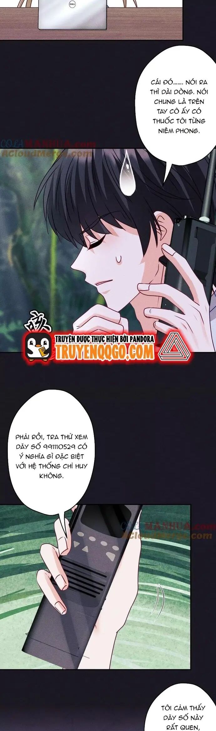 Long Vương Điện Người Ở Rể Giàu Nhất - Chương 226 - Trang 5