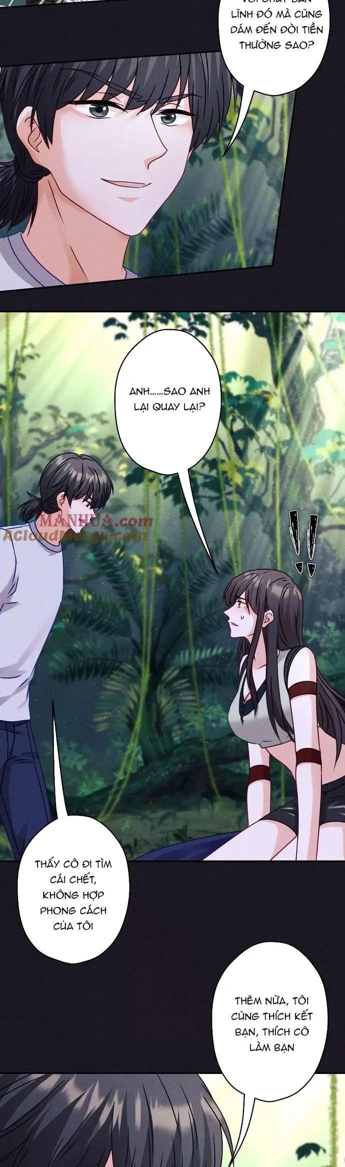 Long Vương Điện Người Ở Rể Giàu Nhất - Chương 226 - Trang 16