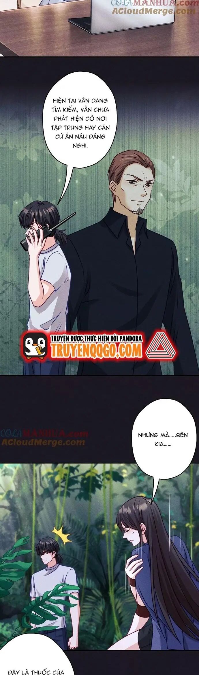 Long Vương Điện Người Ở Rể Giàu Nhất - Chương 226 - Trang 2