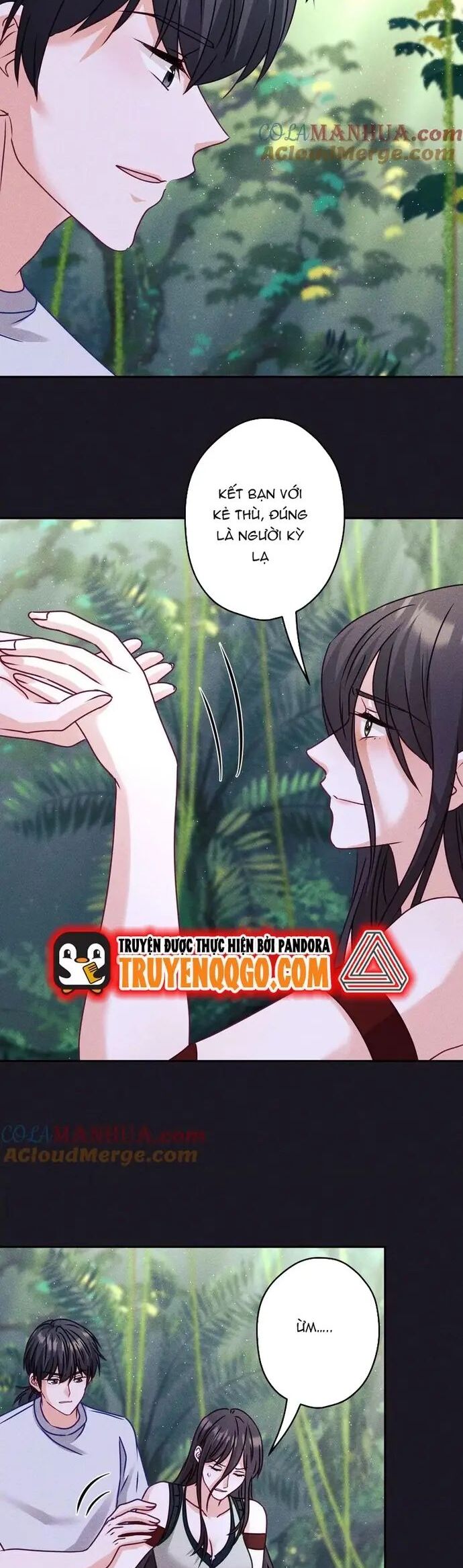 Long Vương Điện Người Ở Rể Giàu Nhất - Chương 226 - Trang 17