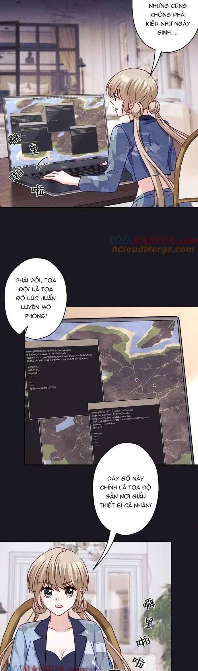 Long Vương Điện Người Ở Rể Giàu Nhất - Chương 226 - Trang 6