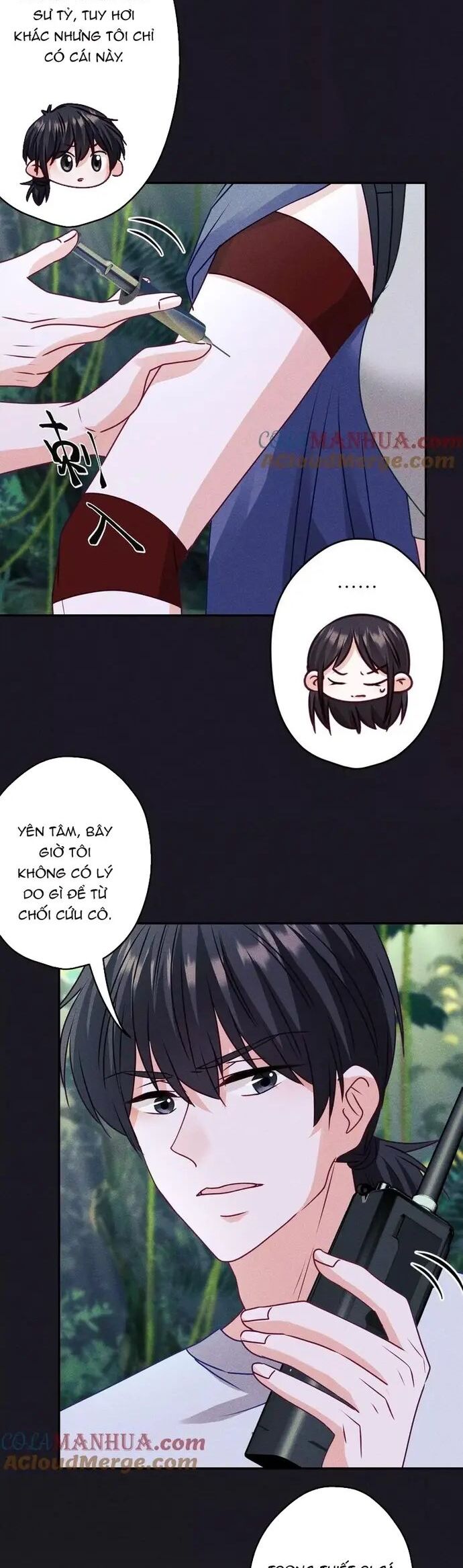 Long Vương Điện Người Ở Rể Giàu Nhất - Chương 226 - Trang 3