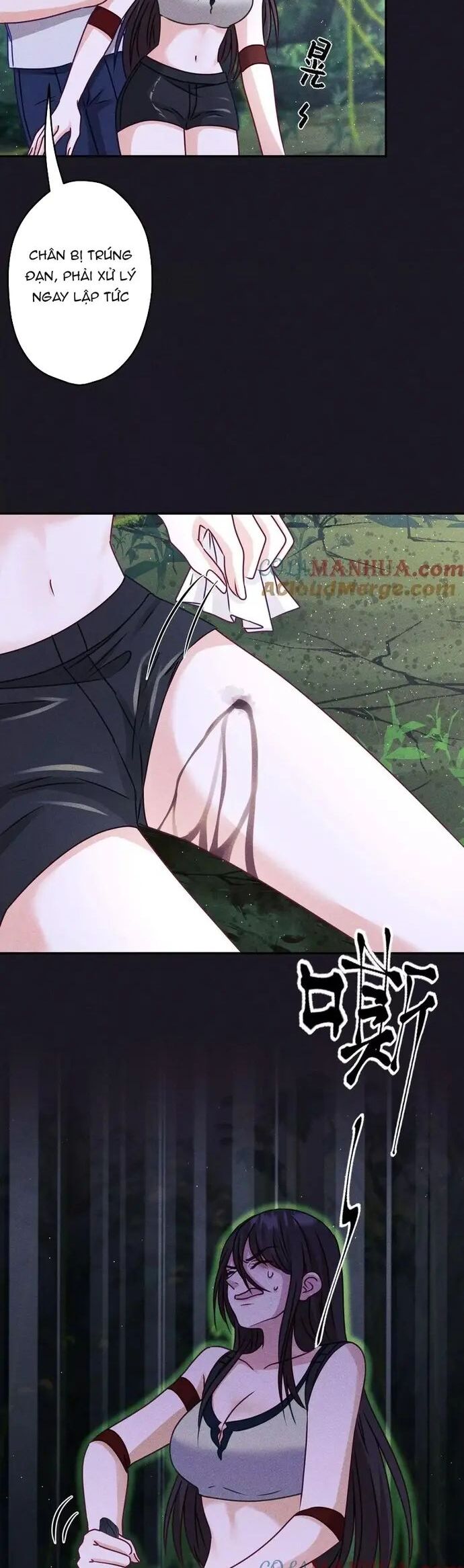 Long Vương Điện Người Ở Rể Giàu Nhất - Chương 226 - Trang 18