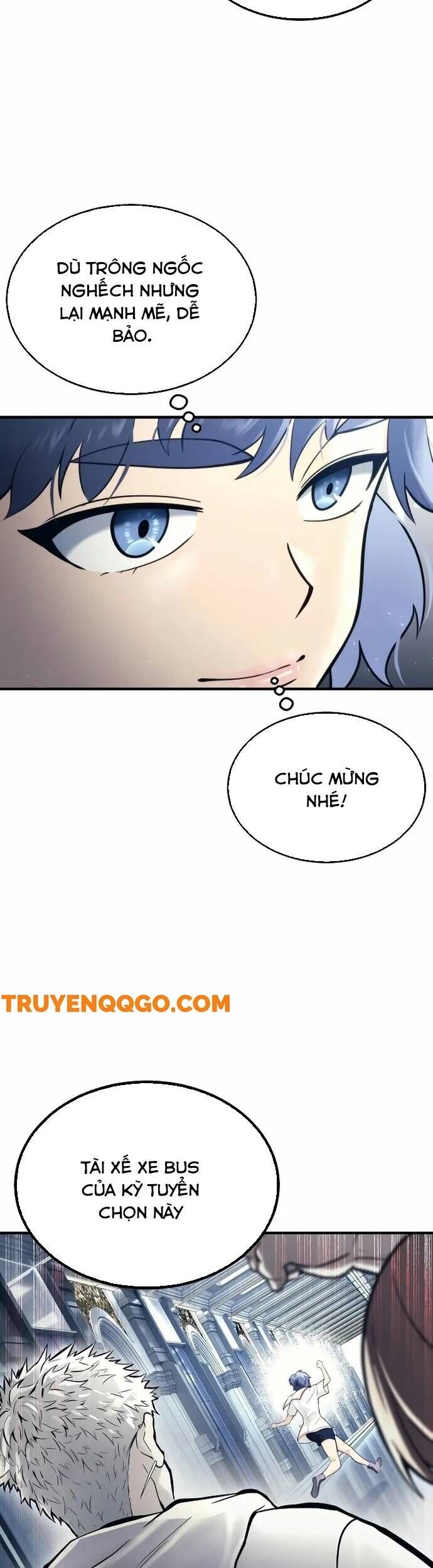 Cuộc Chiến Trong Tòa Tháp: Urek Mazino - Chương 6 - Trang 73