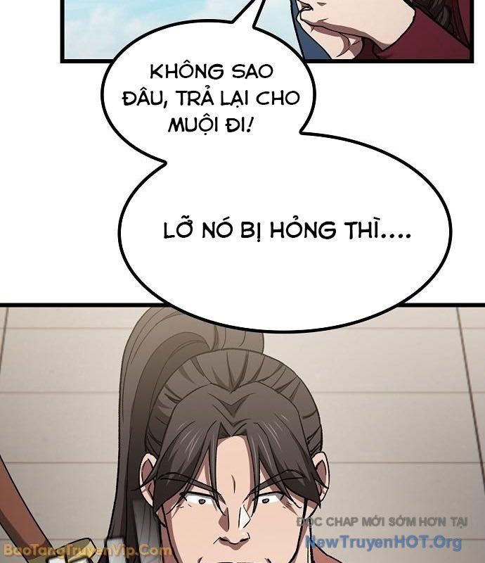 Thiên Ma Kế Nhiệm - Chương 13 - Trang 187