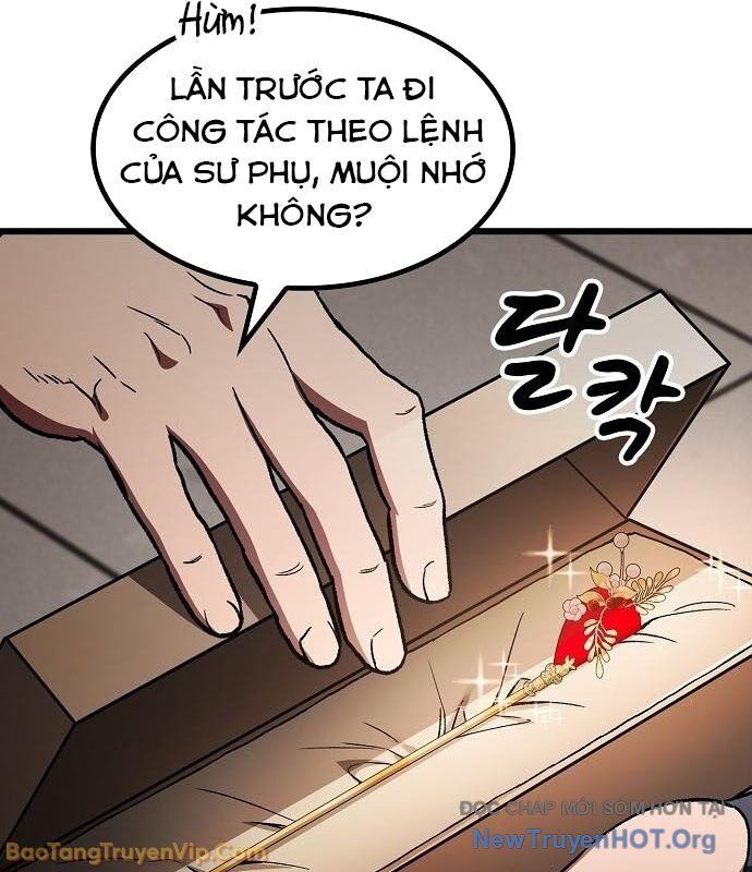 Thiên Ma Kế Nhiệm - Chương 13 - Trang 132