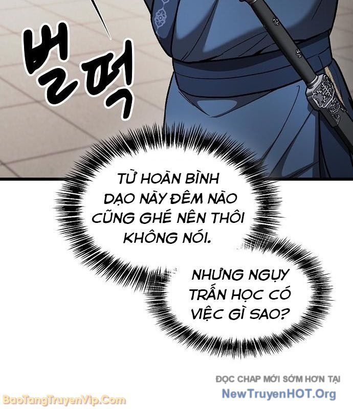 Thiên Ma Kế Nhiệm - Chương 13 - Trang 153