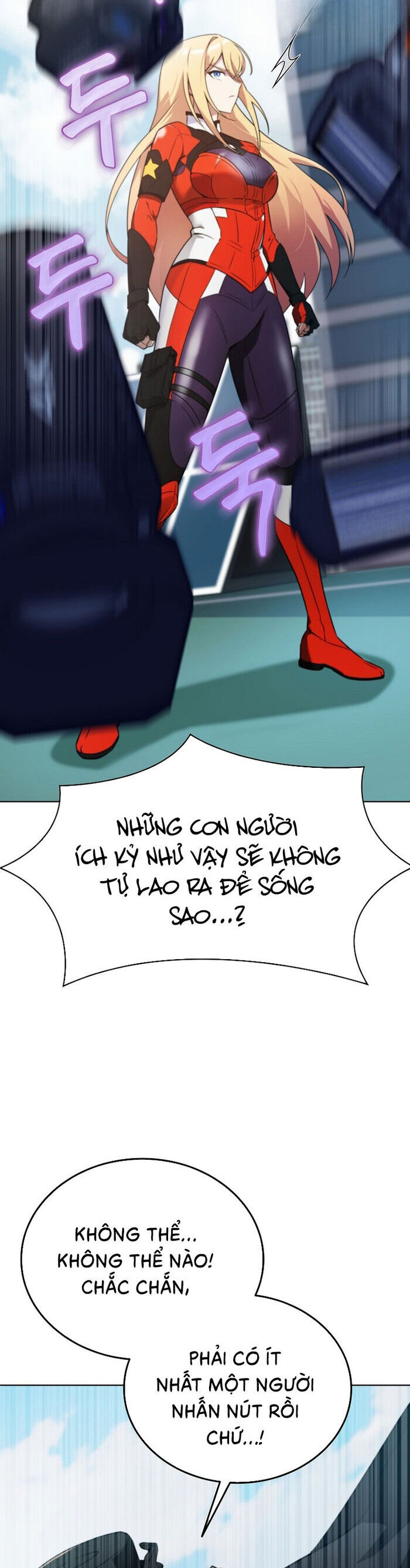Trở Thành Kẻ Phản Diện Mà Anh Hùng Ám Ảnh - Chương 2 - Trang 43