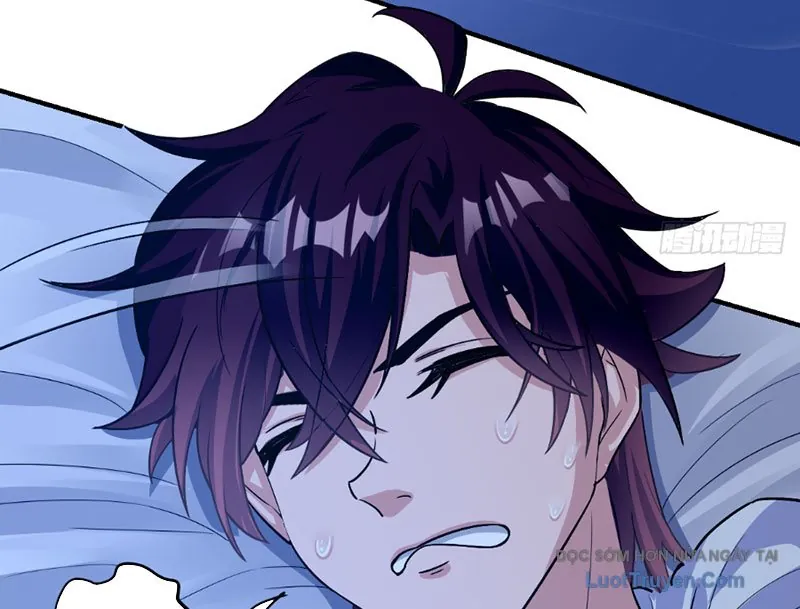 Hoang Thiên Đế Giáng Lâm: Mình Ta Độc Tôn Tại Tận Thế - Chương 1 - Trang 10