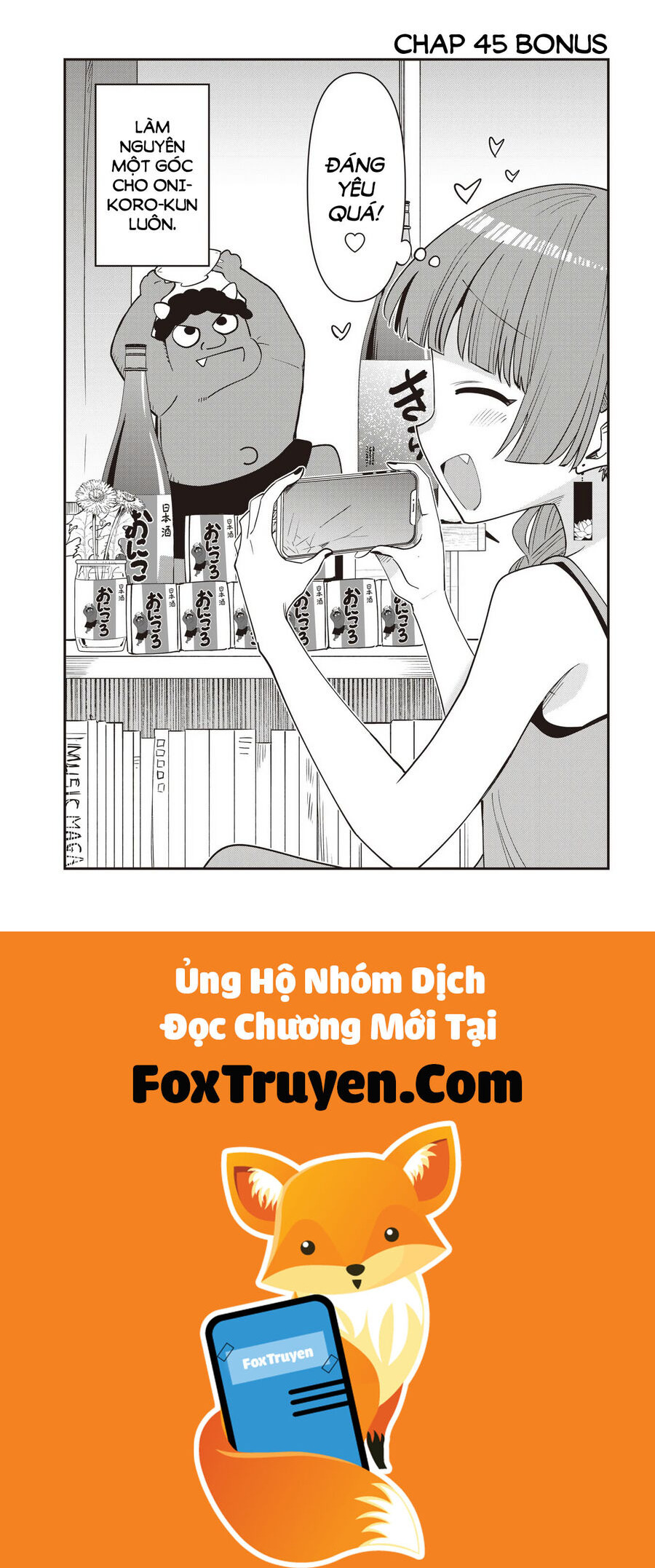 Bocchi The Rock! Ngoại Truyện: Nhật Ký Say Rượu Của Hiroi Kikuri - Chương 45 - Trang 21