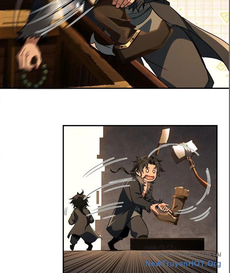 Đạo Gia Muốn Phi Thăng - Chương 9 - Trang 63