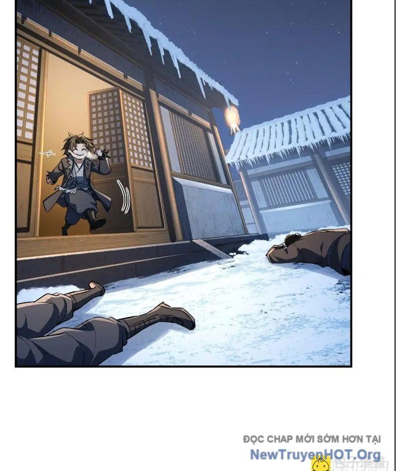 Đạo Gia Muốn Phi Thăng - Chương 9 - Trang 65