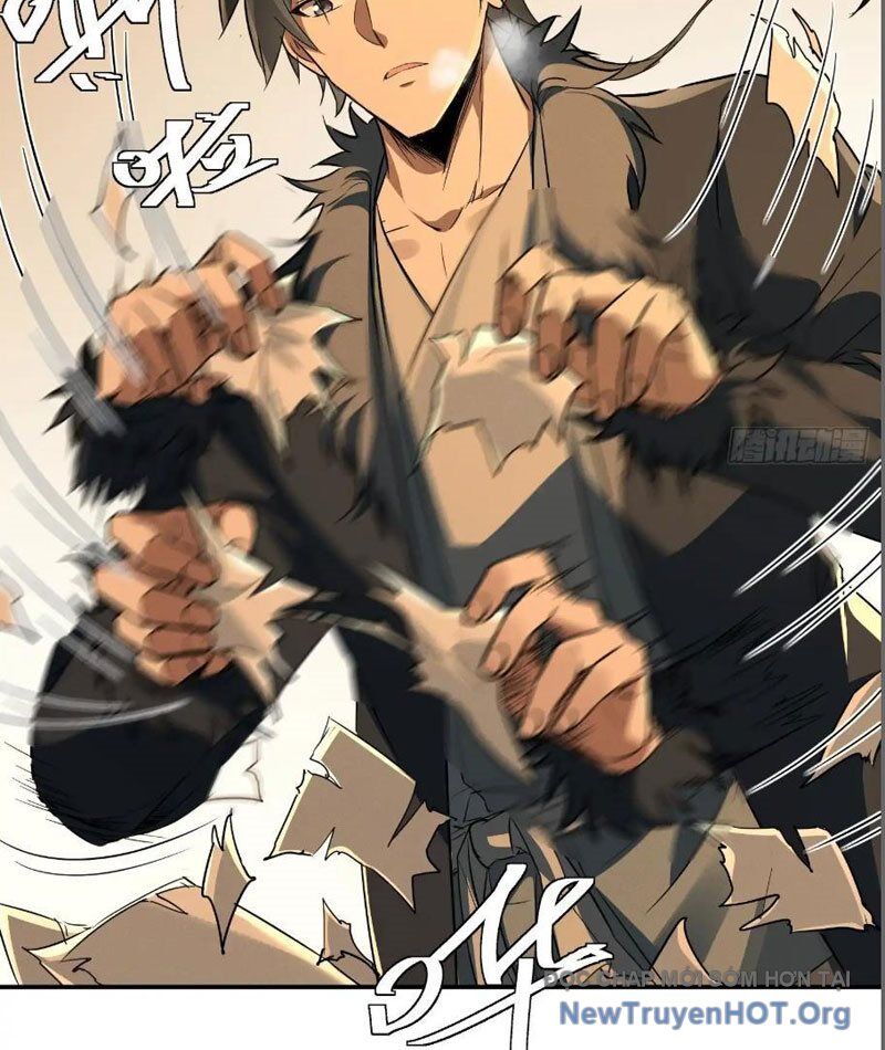 Đạo Gia Muốn Phi Thăng - Chương 9 - Trang 61