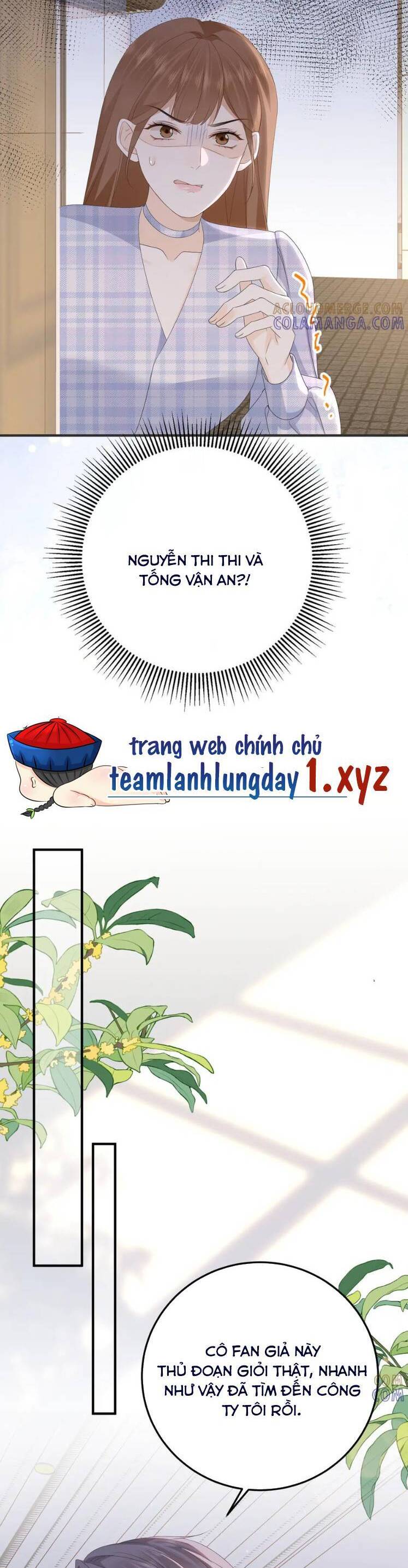 Ấm Hôn 100 Ngày - Chương 73 - Trang 8