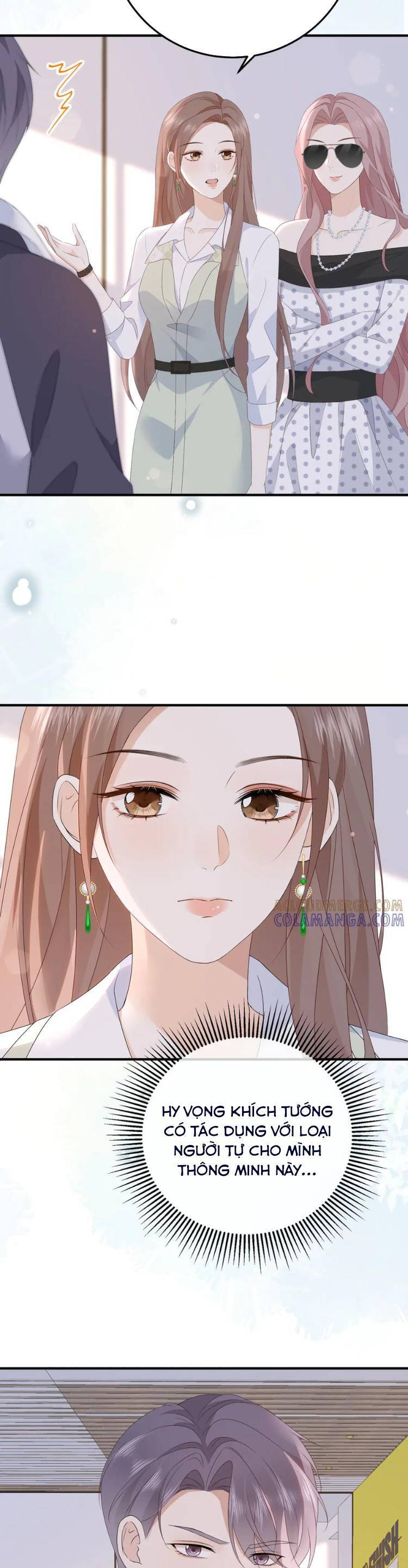 Ấm Hôn 100 Ngày - Chương 73 - Trang 14