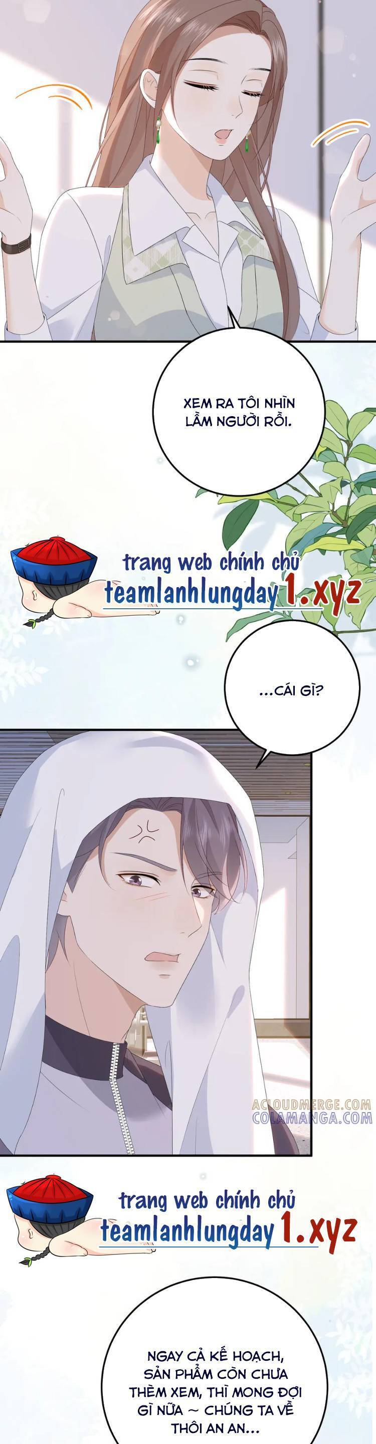 Ấm Hôn 100 Ngày - Chương 73 - Trang 13
