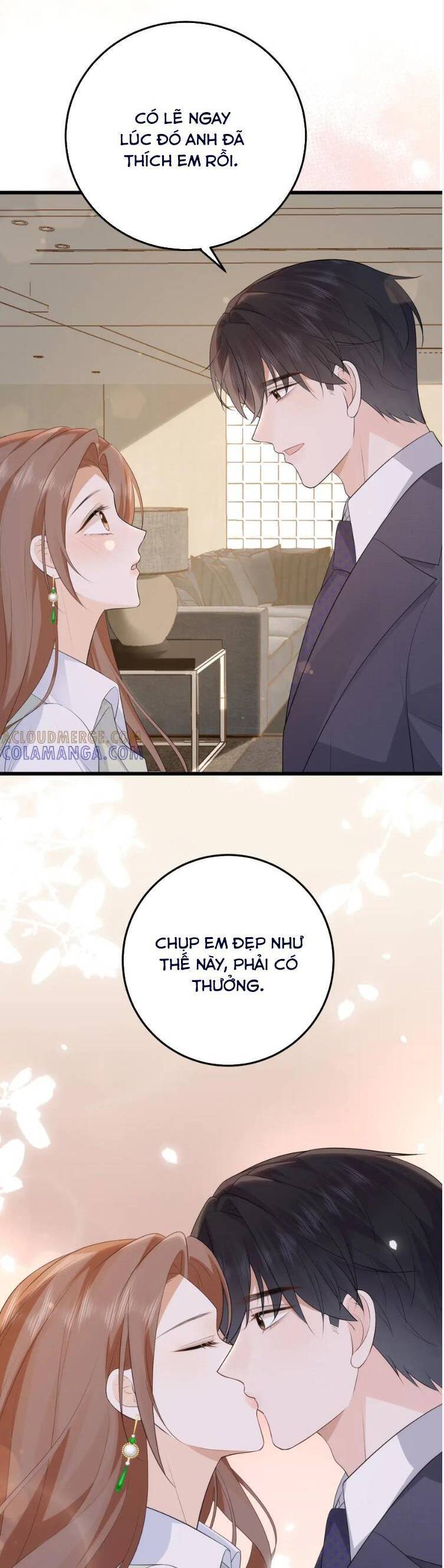Ấm Hôn 100 Ngày - Chương 73 - Trang 23