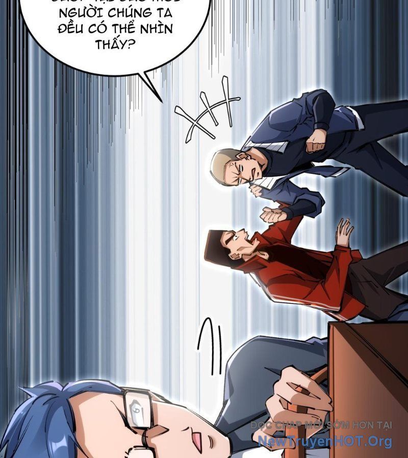 Đô Thị Tương Lai Đã Thức Tỉnh Khí Vận Hoàn Mỹ - Chương 3 - Trang 19