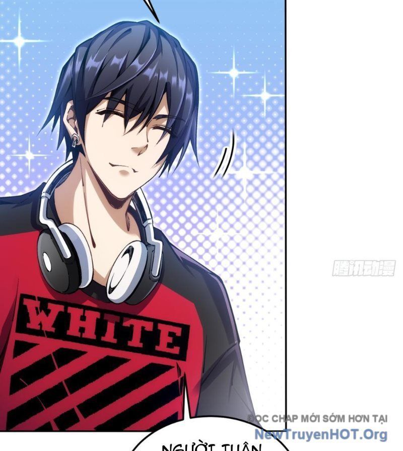 Đô Thị Tương Lai Đã Thức Tỉnh Khí Vận Hoàn Mỹ - Chương 3 - Trang 15