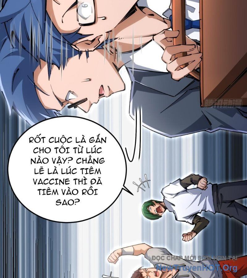 Đô Thị Tương Lai Đã Thức Tỉnh Khí Vận Hoàn Mỹ - Chương 3 - Trang 20