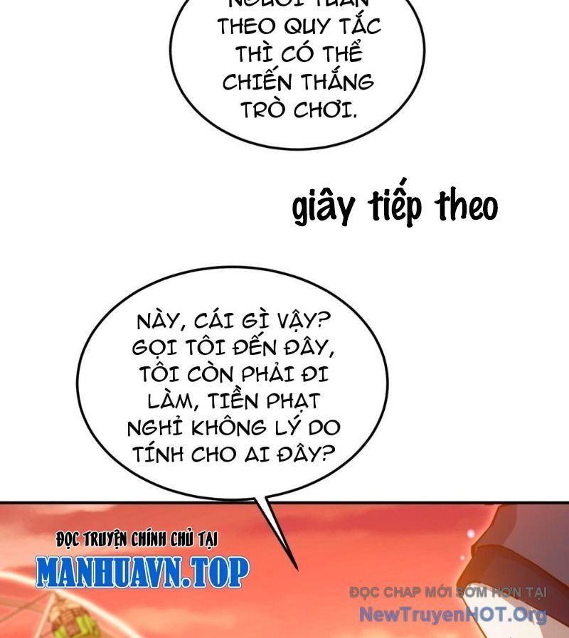 Đô Thị Tương Lai Đã Thức Tỉnh Khí Vận Hoàn Mỹ - Chương 3 - Trang 16