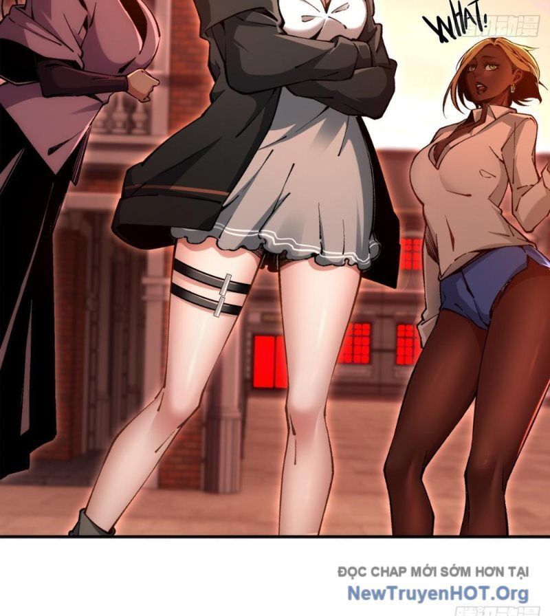 Đô Thị Tương Lai Đã Thức Tỉnh Khí Vận Hoàn Mỹ - Chương 3 - Trang 13