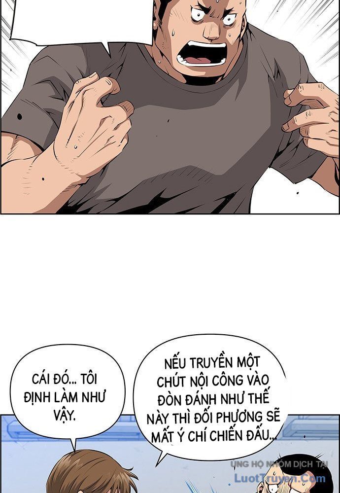 Chưởng Phong Ký - Chương 4 - Trang 76