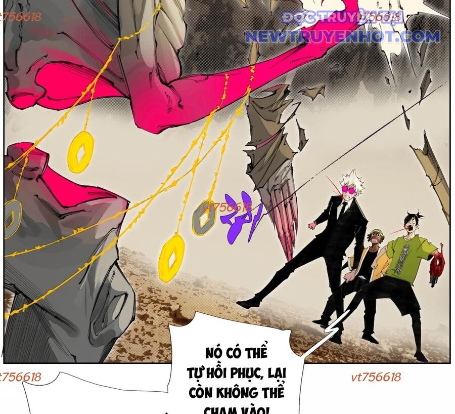 Tiền Liệt Tiên
