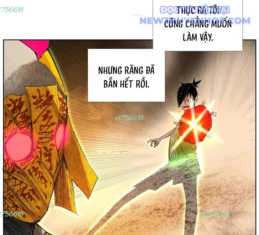 Tiền Liệt Tiên
