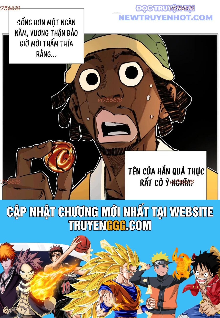 Tiền Liệt Tiên