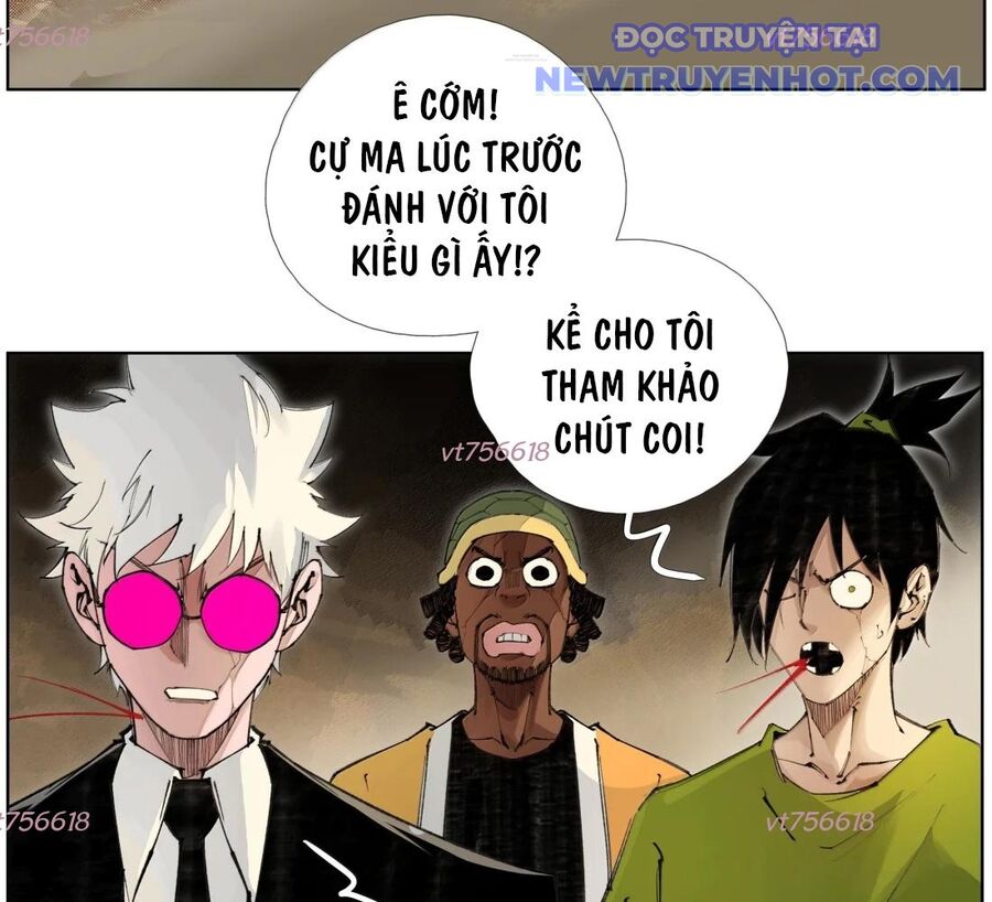 Tiền Liệt Tiên