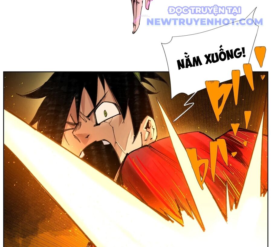 Tiền Liệt Tiên