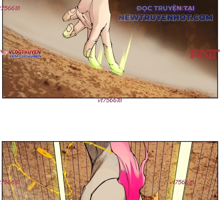 Tiền Liệt Tiên