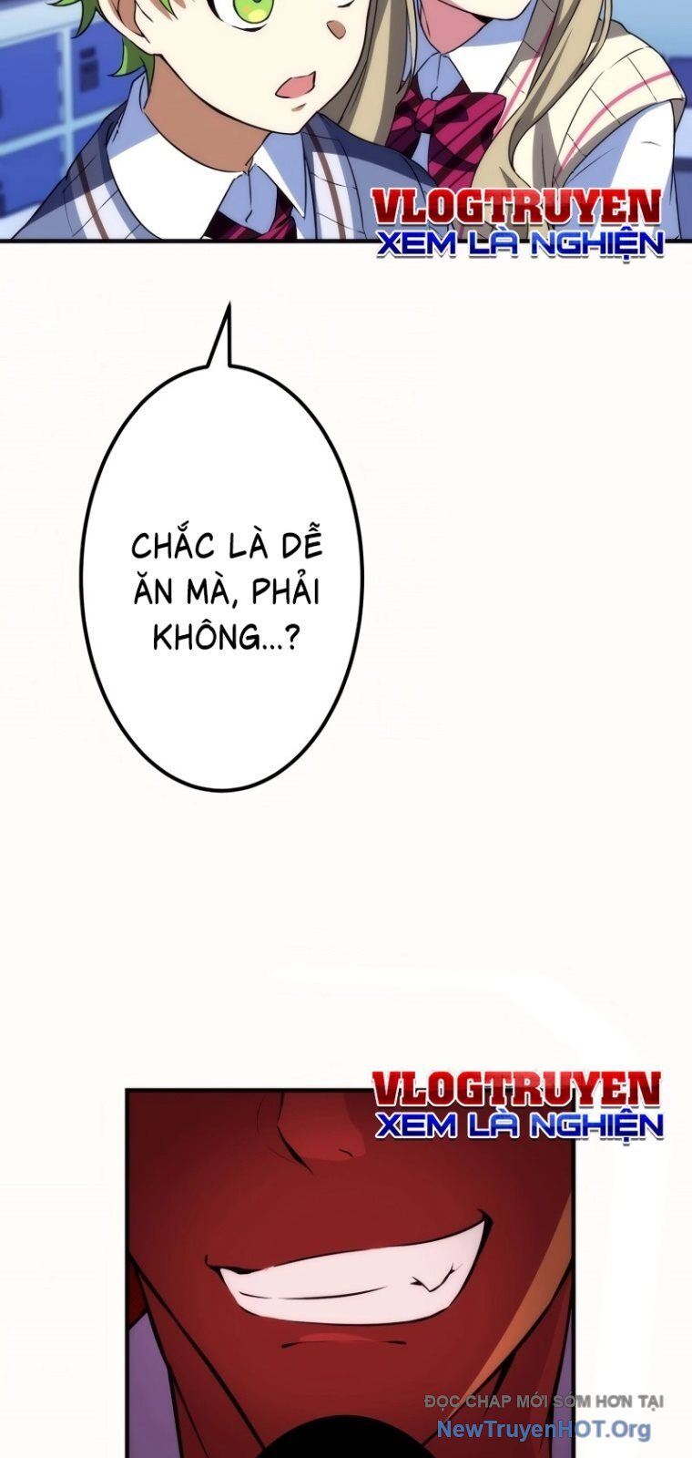 Bộ Đếm Bạn Bè - Chương 7 - Trang 28