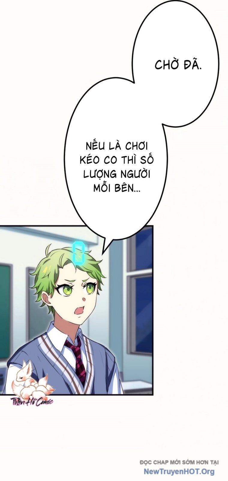 Bộ Đếm Bạn Bè - Chương 7 - Trang 25