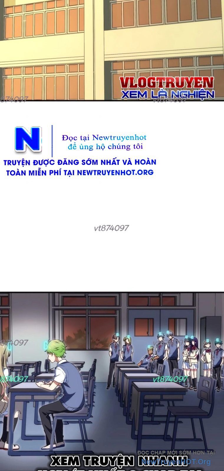 Bộ Đếm Bạn Bè - Chương 7 - Trang 3