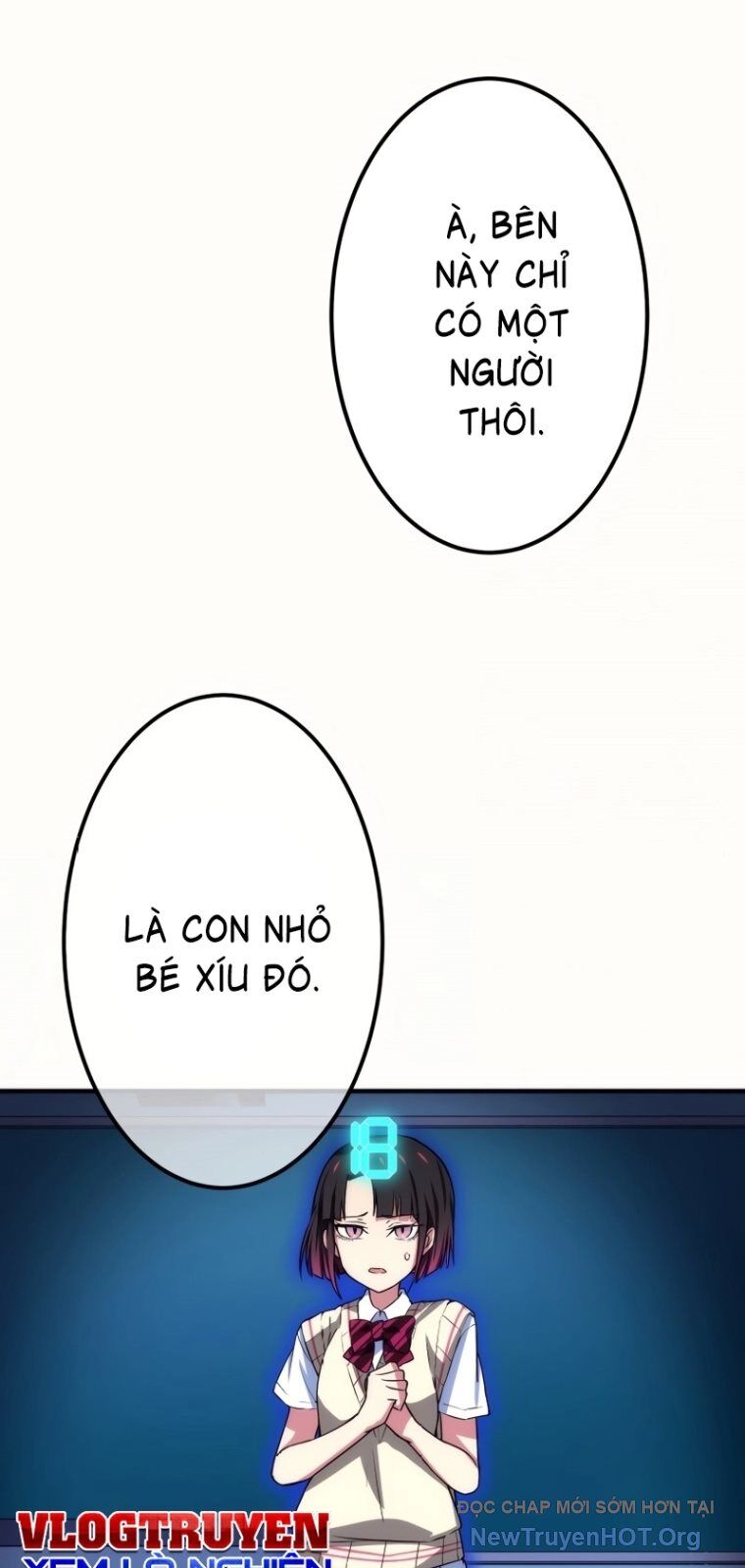 Bộ Đếm Bạn Bè - Chương 7 - Trang 26