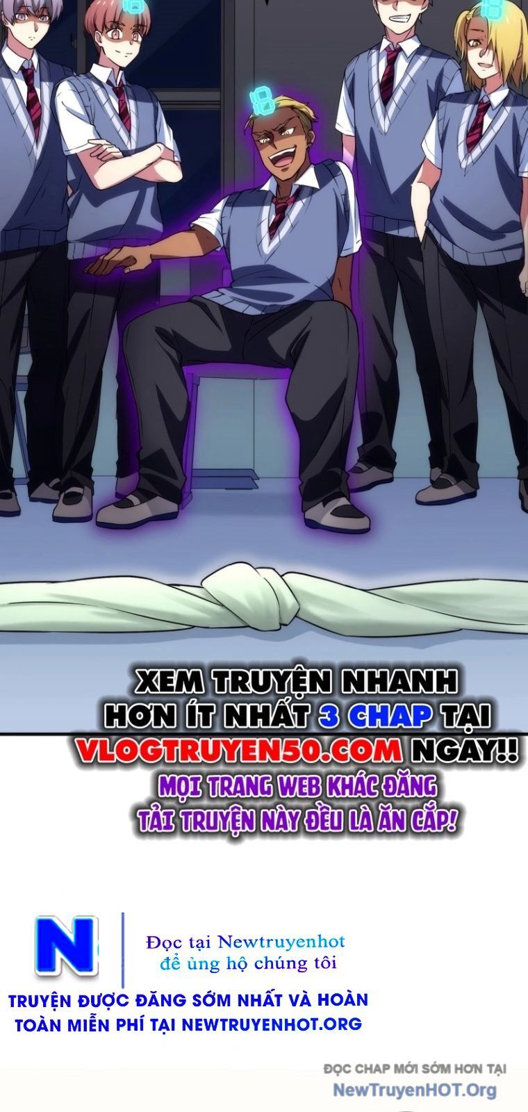 Bộ Đếm Bạn Bè - Chương 7 - Trang 24